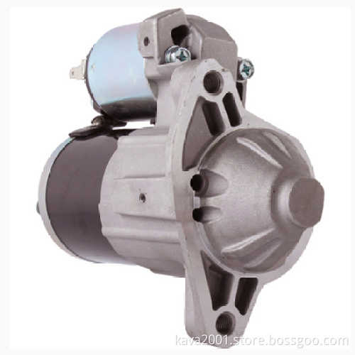 12V Auto Starter Motor For Jeep Liberty 3.7L 04801854AA 4801854AA M0T32972